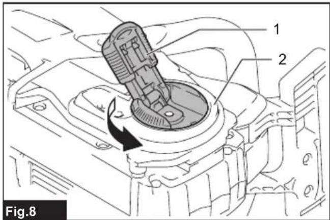 MAKITA DUC357 - 9