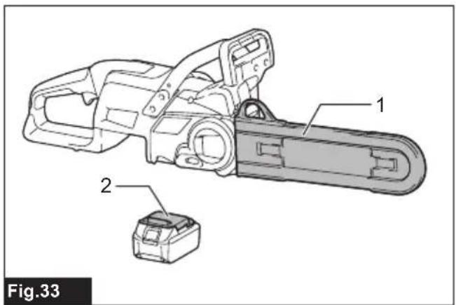MAKITA DUC357 - 33