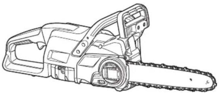 MAKITA DUC357 - 1