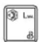 MAKITA DUC357 - Symbols - 11