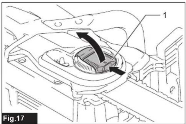 MAKITA DUC357 - 18