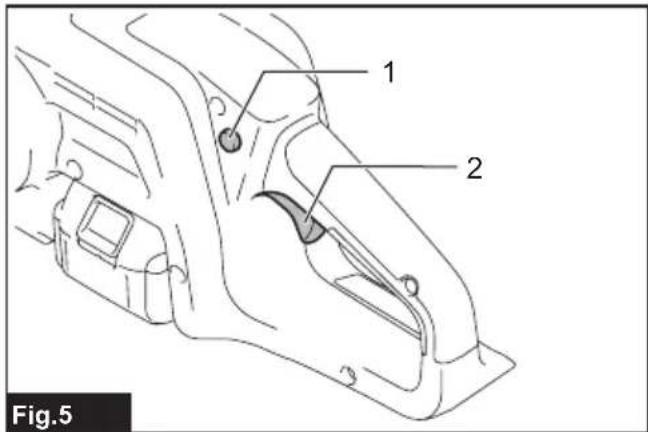 MAKITA DUC357 - 6