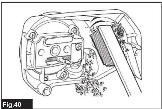 MAKITA DUC357 - 39