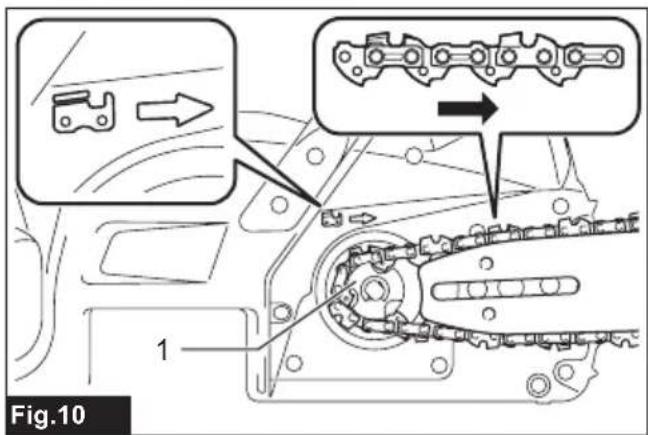 MAKITA DUC357 - 11