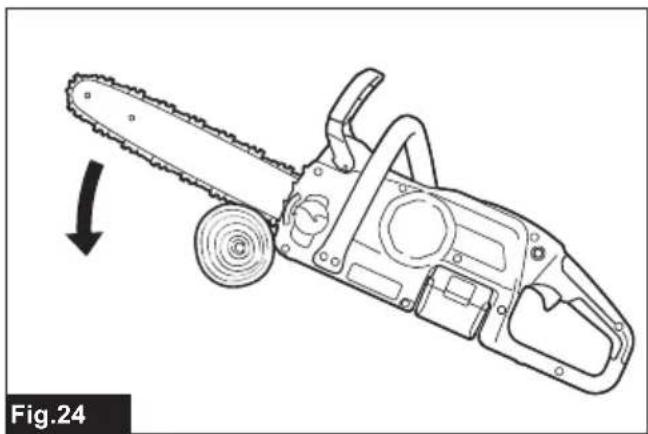 MAKITA DUC357 - 25