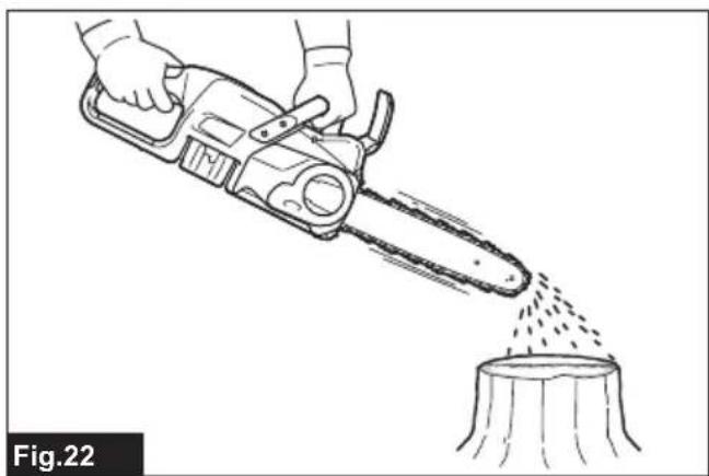 MAKITA DUC357 - 23