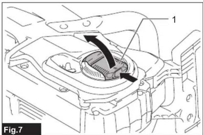 MAKITA DUC357 - 8