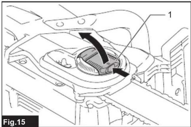 MAKITA DUC357 - 14