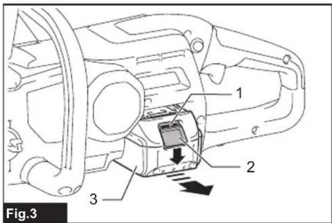 MAKITA DUC357 - 4