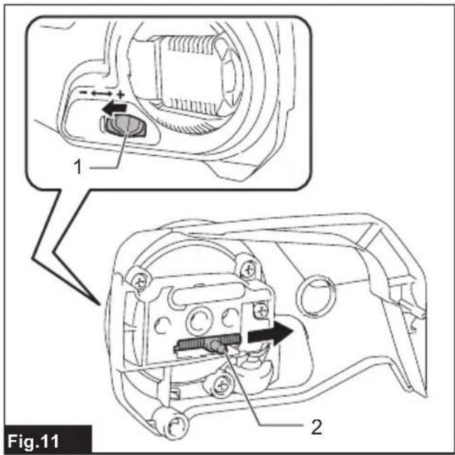 MAKITA DUC357 - 12