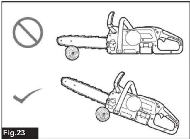 MAKITA DUC357 - 24