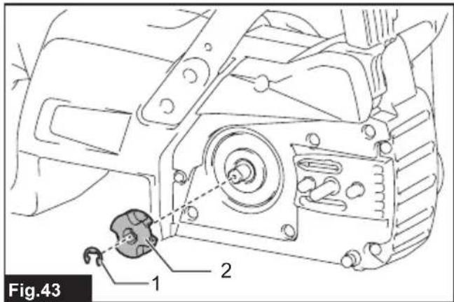 MAKITA DUC357 - 44