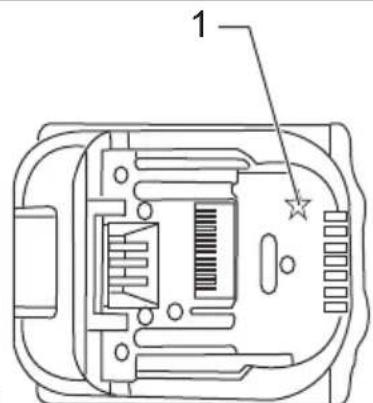MAKITA DVP180 - 5