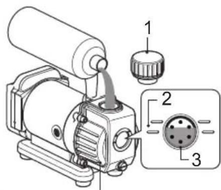 MAKITA DVP180 - 4