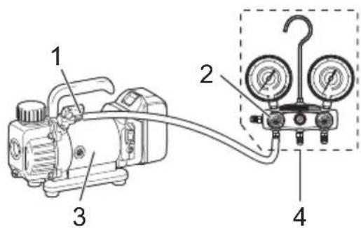 MAKITA DVP180 - 6