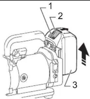 MAKITA DVP180 - 3