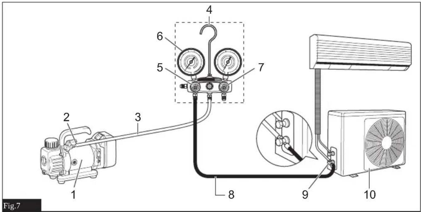 MAKITA DVP180 - 8
