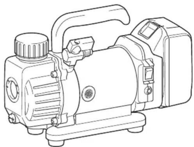 MAKITA DVP180 - DVP180 - 1