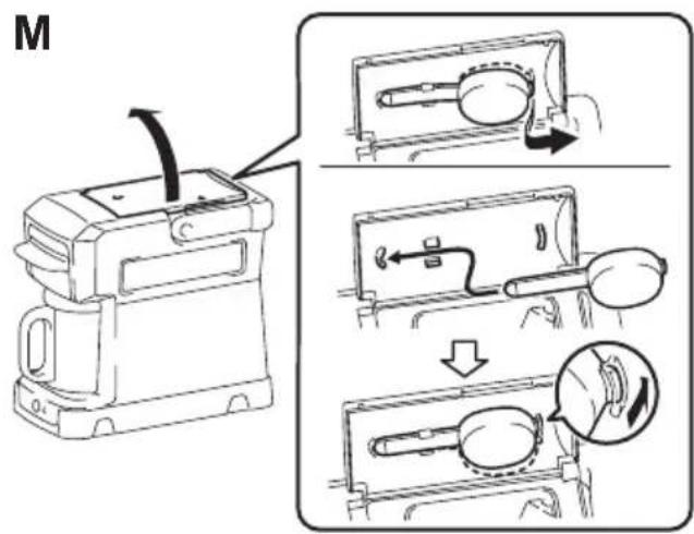 MAKITA DCM501 - 14