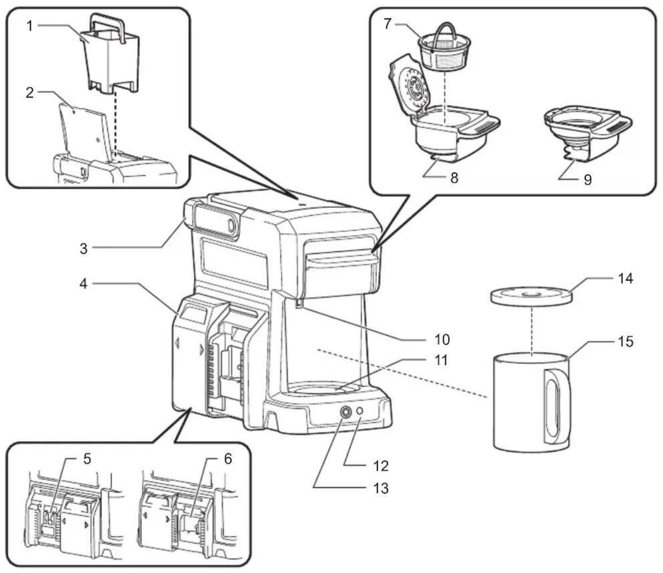MAKITA DCM501 - 3