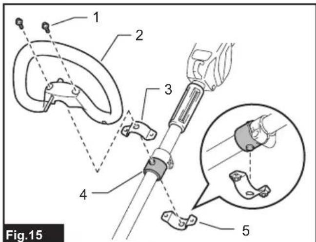 MAKITA UR016G - 17