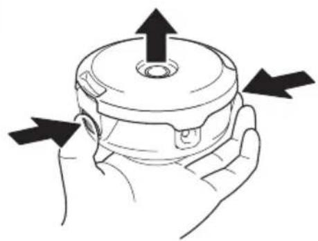 MAKITA UR016G - 46