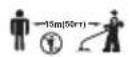 MAKITA UR016G - Symbole - 6