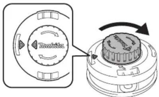 MAKITA UR016G - 57