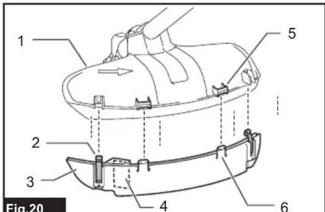 MAKITA UR016G - 23