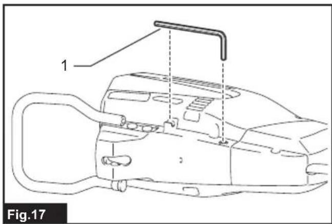 MAKITA UR016G - 19