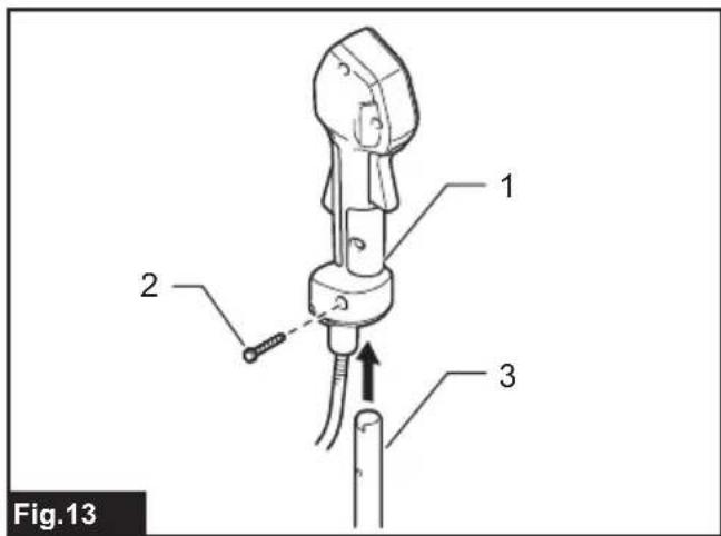 MAKITA UR016G - 15