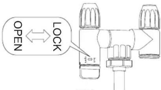 MAKITA US053D - 調整為單頭式 - 1