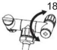 MAKITA US053D - POZOR - 1