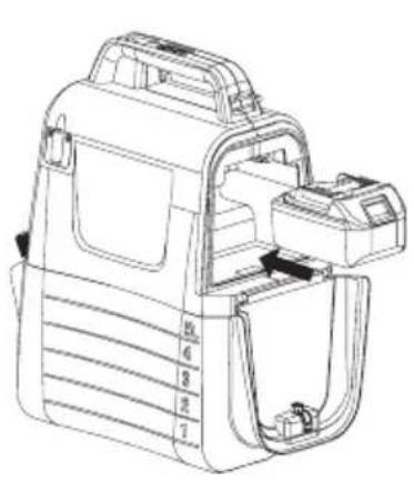 MAKITA US053D - 警告： - 1