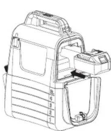MAKITA US053D - DİKKAT: - 1