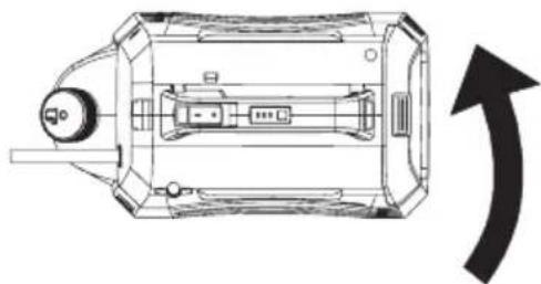 MAKITA US053D - НАПОМЕНА: - 1