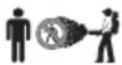 MAKITA US053D - Simboluri - 9