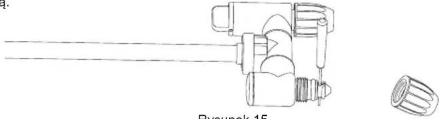 MAKITA US053D - CZYSZCZENIE DYSZY - 1