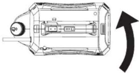 MAKITA US053D - Mieszanina - 6