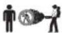 MAKITA US053D - NEDERLANDS (Originele instructies) - 10