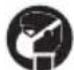 MAKITA US053D - Symboly - 3