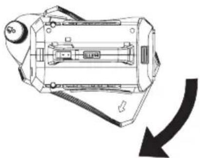 MAKITA US053D - НАПОМЕНА: - 5
