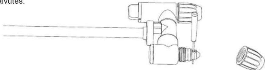 MAKITA US053D - PURKŠTUKO VALYMAS - 1