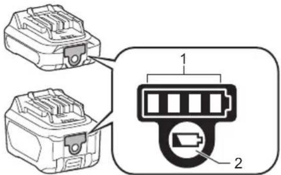 MAKITA US053D - 1