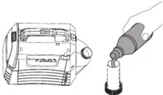 MAKITA US053D - НАПОМЕНА: - 2