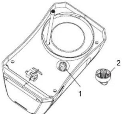 MAKITA US053D - CURATAREA DUZEI - 2