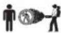 MAKITA US053D - Ajustar para bocal único - 10
