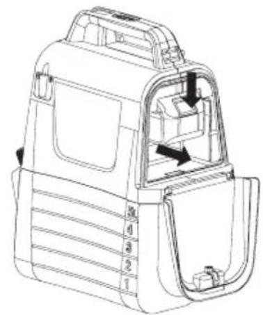 MAKITA US053D - OPREZ: - 1