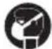 MAKITA US053D - Symbole - 3