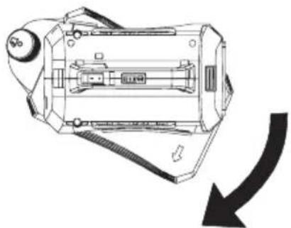 MAKITA US053D - Mieszanina - 10